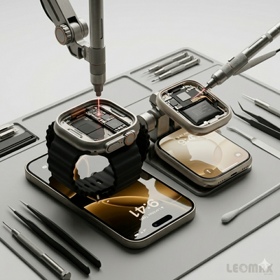 Smart Watch Repair