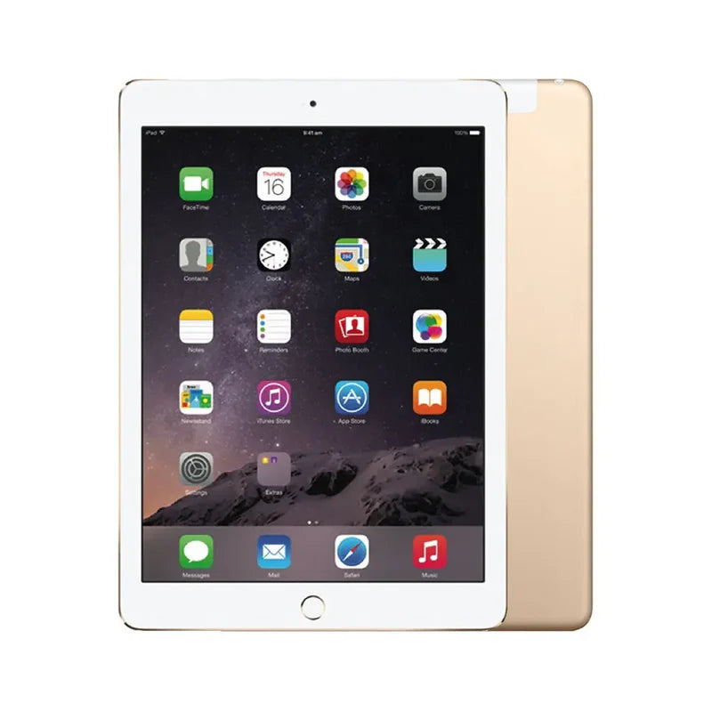 Apple IPOD Tab