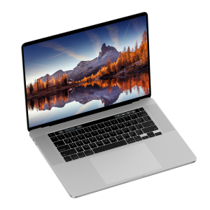 Laptops & PC Repair