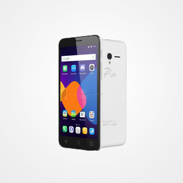 Alcatel