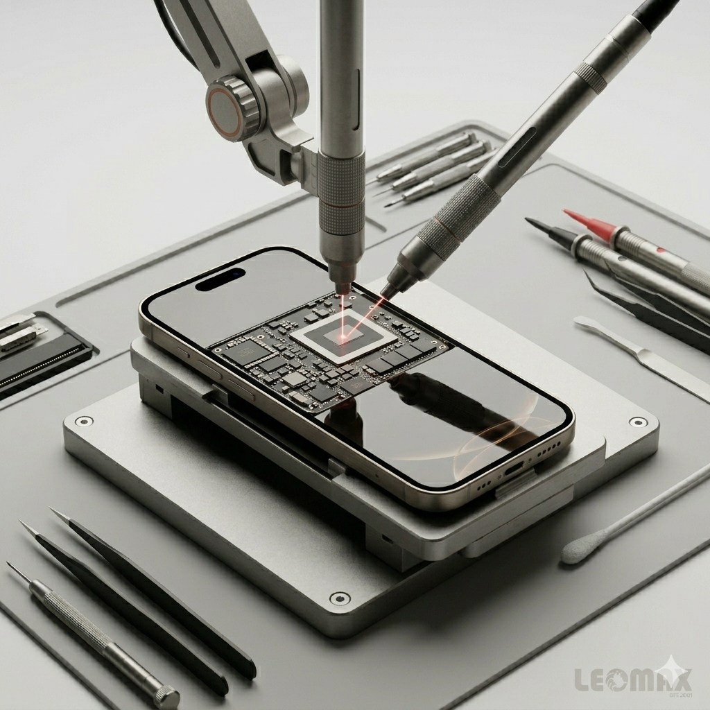 iPhone Repair