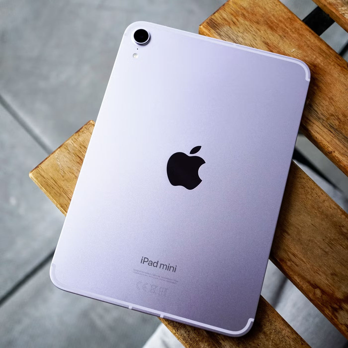 Apple IPOD Tab