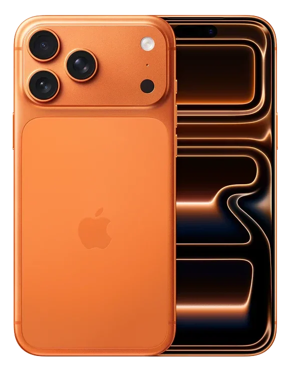 iPhone 17 Pro Max Repair