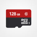 128 Micro SD Card