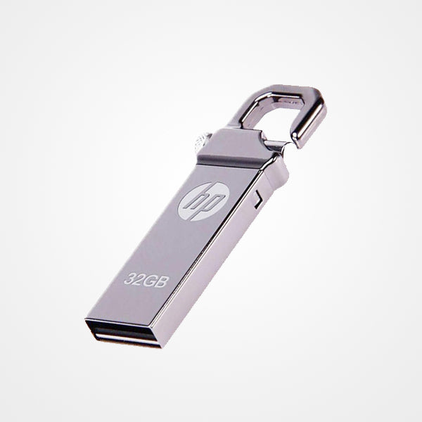 32GB Flash Drive