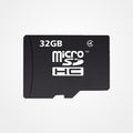 32GB Micro SD Card