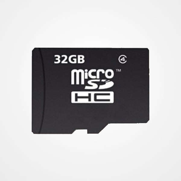 32GB Micro SD Card