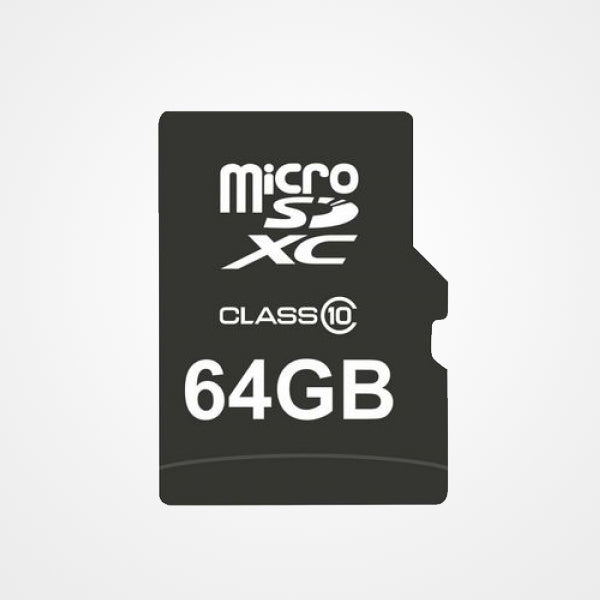 64GB Micro SD Card