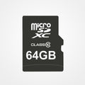 64GB Micro SD Card