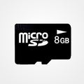 8GB Flash Drive
