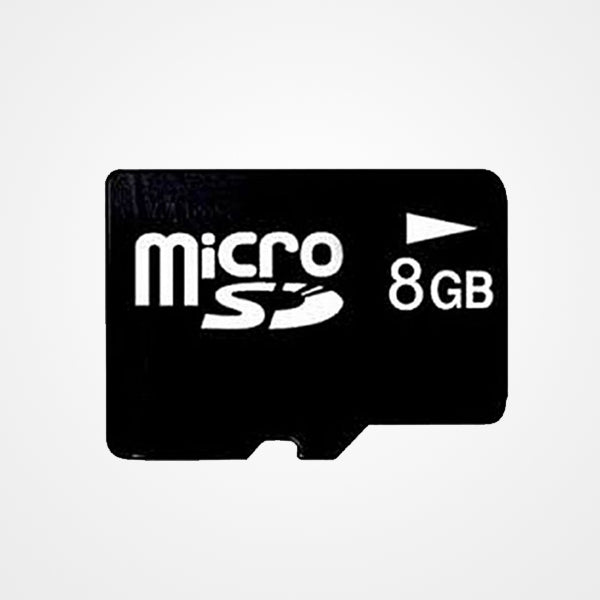 8GB Flash Drive
