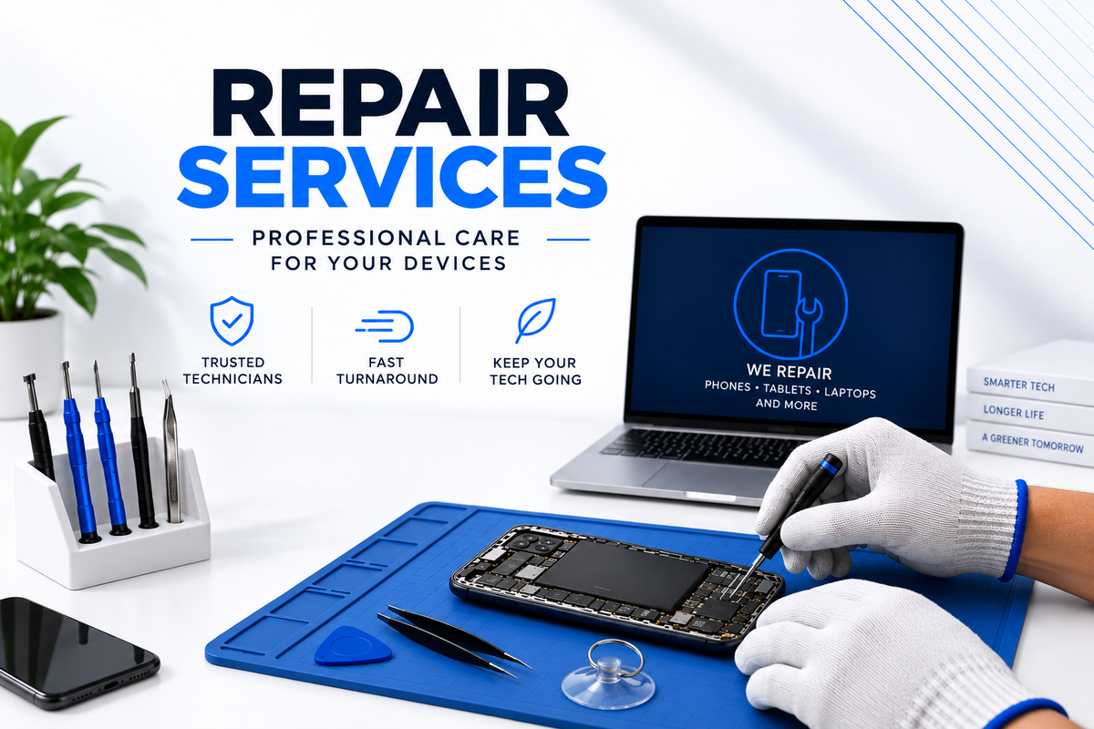 Repair Services