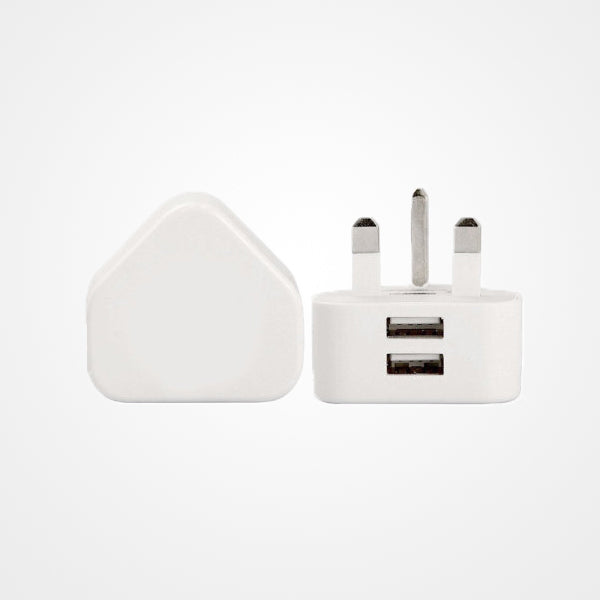 Core Dual USB power Adaptor