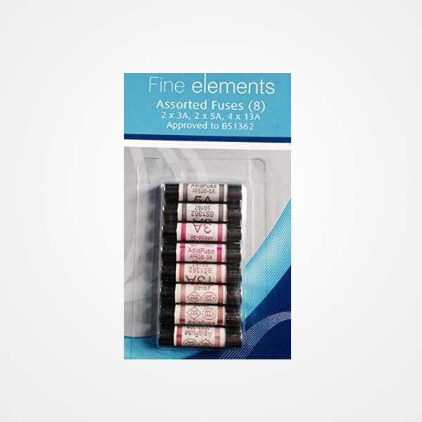 Fine Elements Fuse 5A