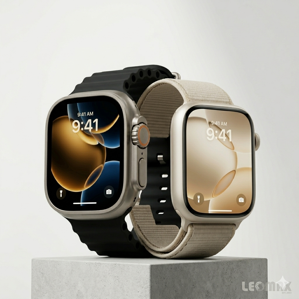 Watches Repair