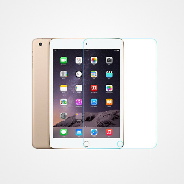 Ipad Air Temp Glass