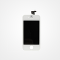 Iphone 4 Lcd Screen White