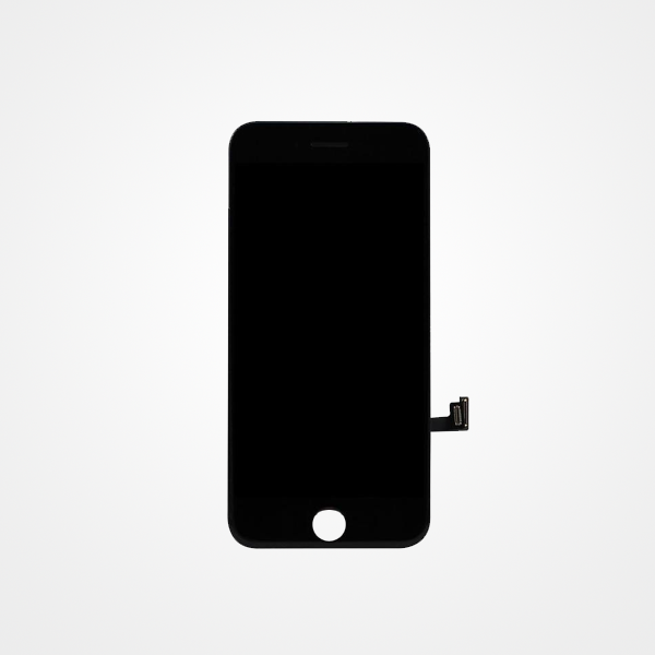 Iphone 8Plus Lcd Screen Black