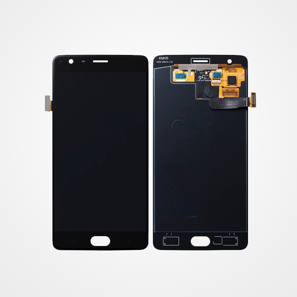 One Plus 3 Lcd Screen