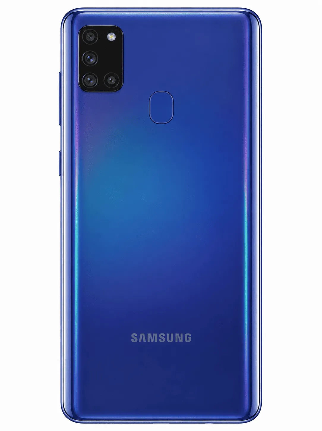 Samsung Galaxy A21 Repair