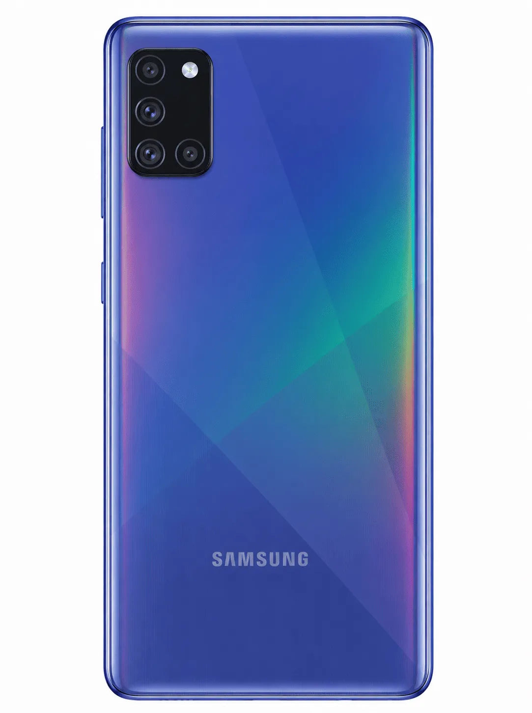 Samsung Galaxy A31 Repair