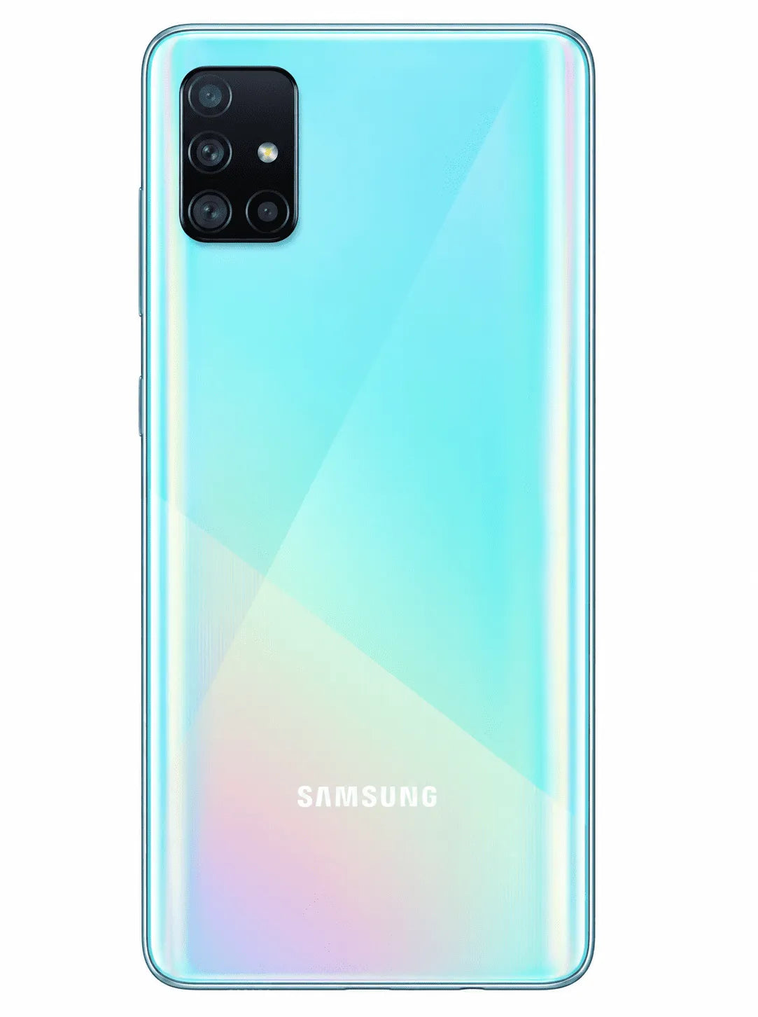 Samsung Galaxy A51 Repair