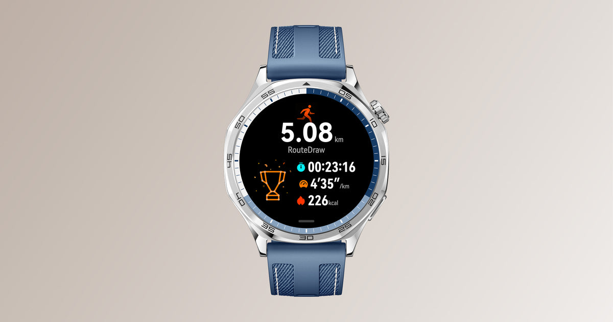 Huawei Watch GT 5 46mm smartwatch