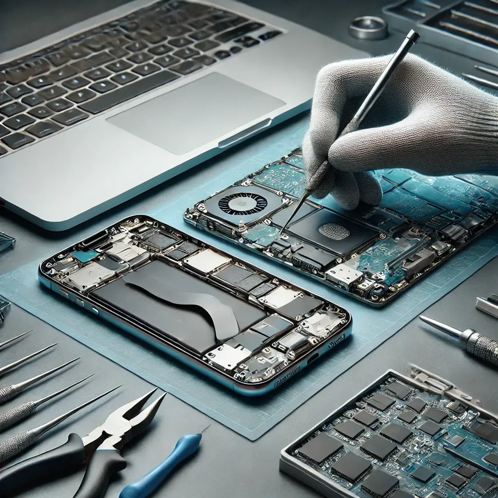 Phone Repair