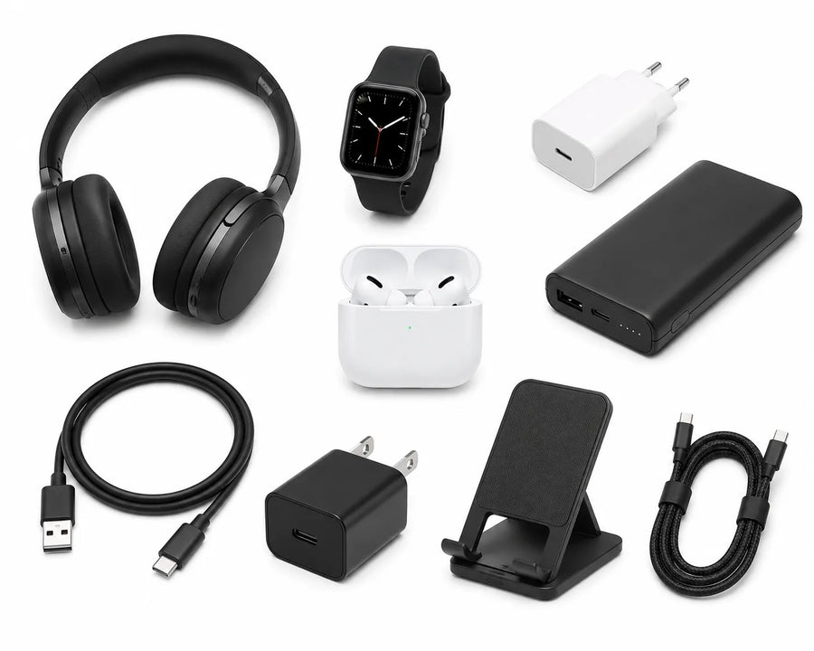 Accessories Repair