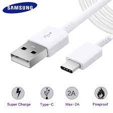 Type C Usb Cable Original