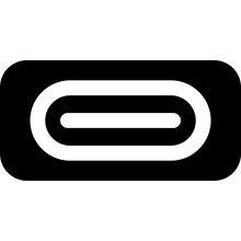  Charging port