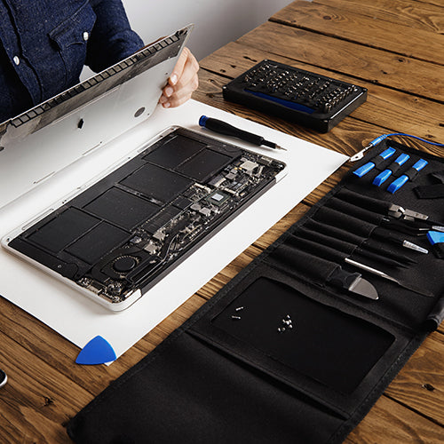 We Fix, Any Device