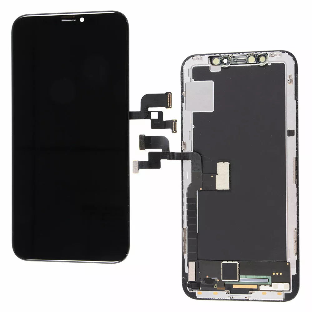 Iphone X Lcd Screen