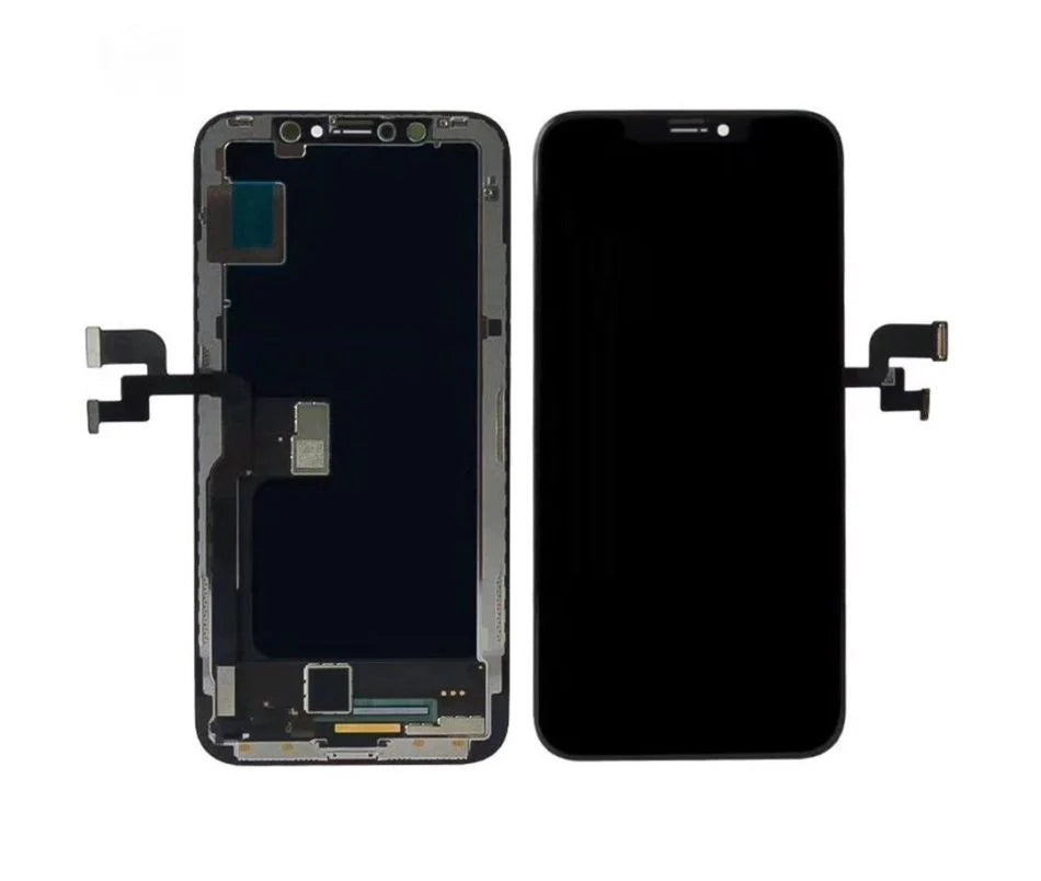 Phone Charging Port